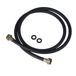 Dearborn® 7633C High Pressure Washing Machine Hose, 6 ft Length