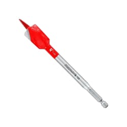 Diablo® DSPD4040 Spade Bit, 7/8 in, 6 in OAL