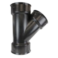 ADS® 1284ST 12 INJECTION MOLD ST WYE