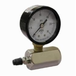 Sioux Chief 355-15PK1 Gas Test Manifold, 0-15 PSI