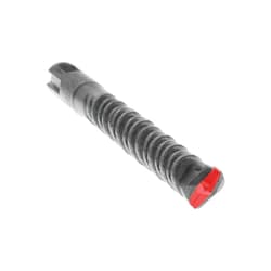 Diablo® DMAPL2220 3/8 in x 4 in x 6 in SDS-Plus 2-cutter carbide-tipped hammer drill bit