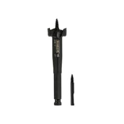 Diablo® DSF1125 1-1/8 in SPEEDemon™ 2-Cutter Self-Feed Bit