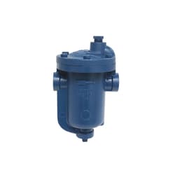 Inverted Bucket Steam Traps Image
