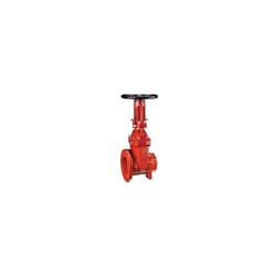 Victaulic® V060771R0F 771F OS&Y Fire Gate Valve, 6 in