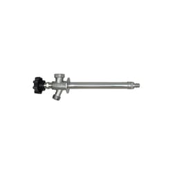 Legend 108-125NL 1/2 in x 12 in T-552NL No Lead Brass Sillcock Valve