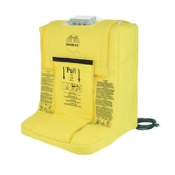 Eyewash Heating Jackets Image